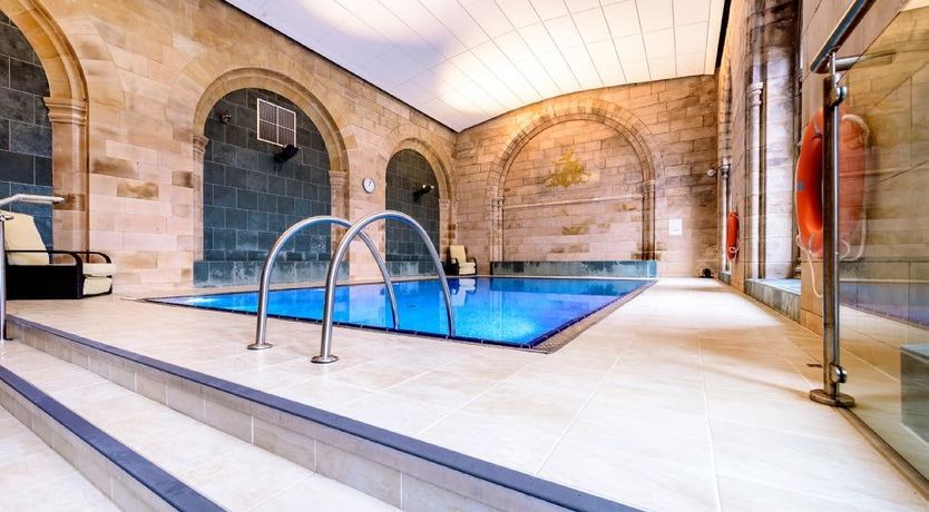 Photo of Saints Go Marching