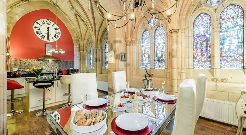 Photo of Saints Go Marching