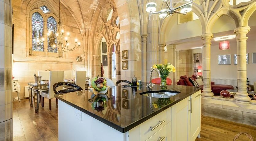 Photo of Saints Go Marching