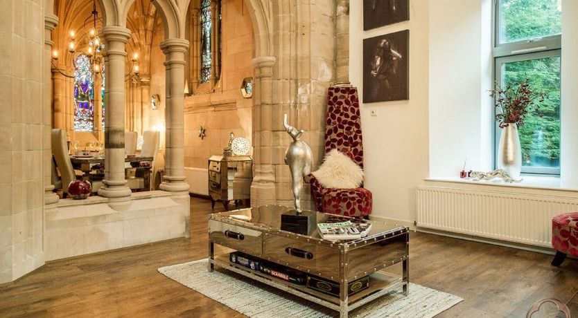 Photo of Saints Go Marching