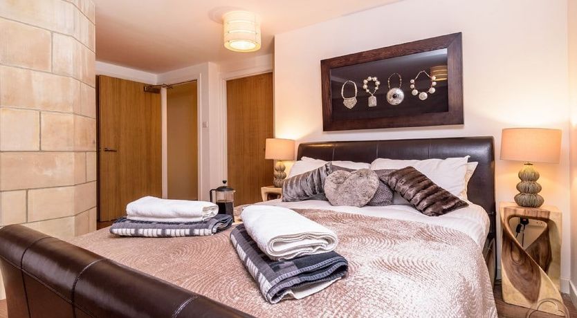 Photo of Saints Go Marching