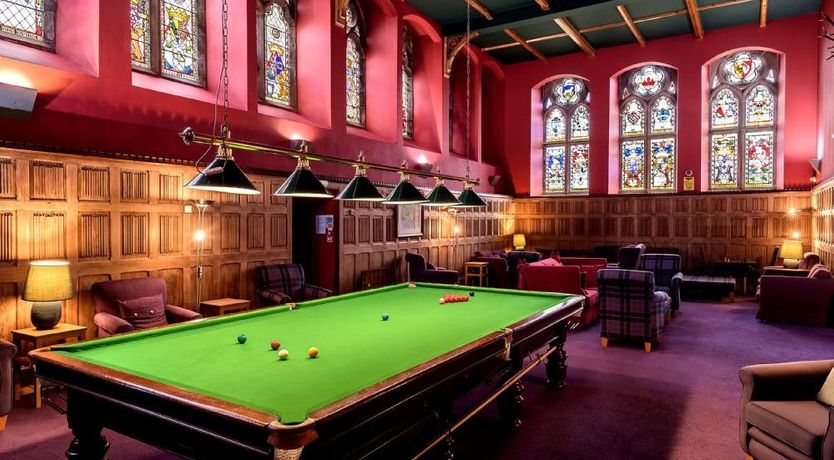 Photo of Saints Go Marching