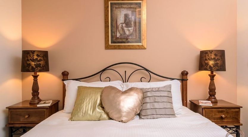 Photo of Saints Go Marching