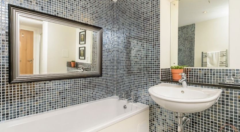 Photo of Saints Go Marching