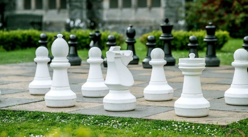 Photo of Saints Go Marching