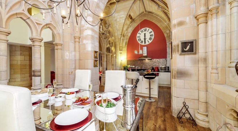 Photo of Saints Go Marching