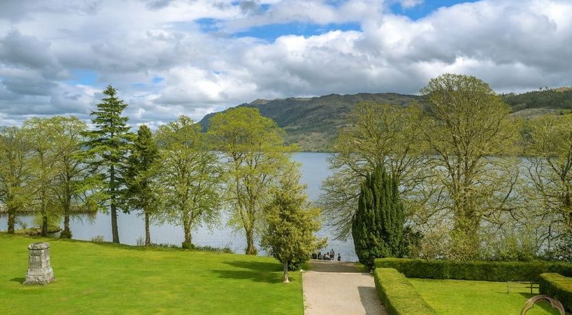 Photo of Saints Go Marching
