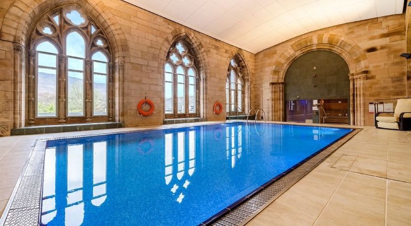 Photo of Saints Go Marching