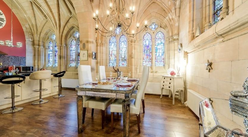 Photo of Saints Go Marching