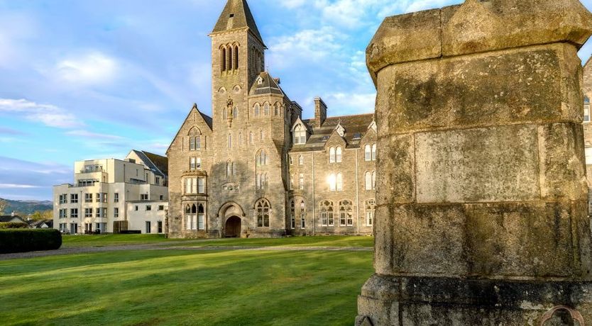 Photo of Saints Go Marching