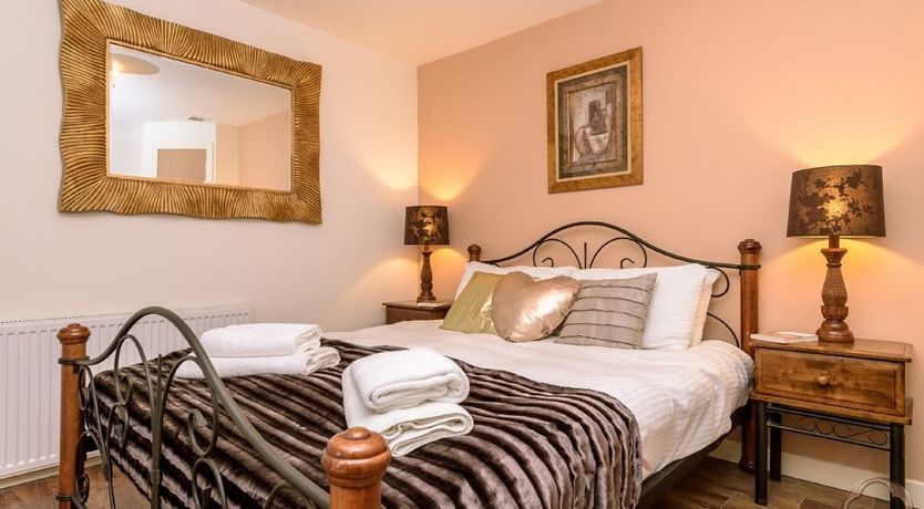 Photo of Saints Go Marching