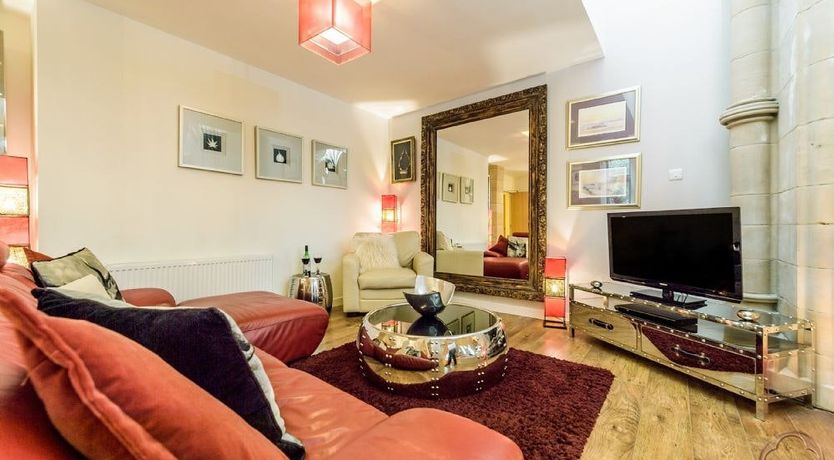 Photo of Saints Go Marching