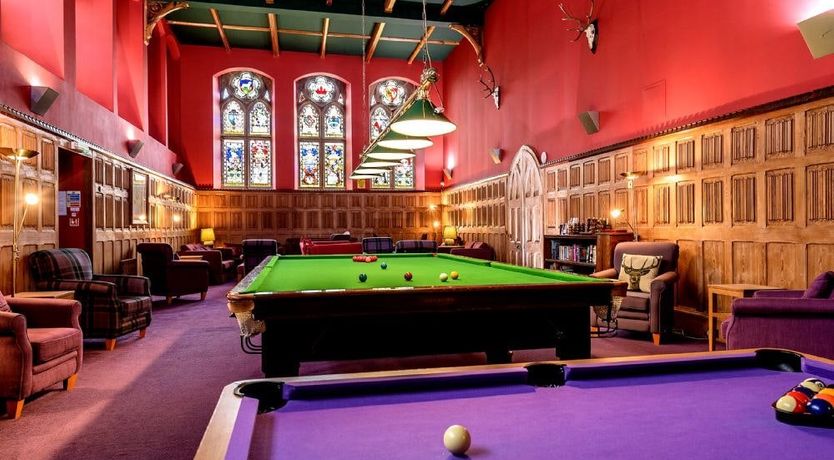 Photo of Saints Go Marching