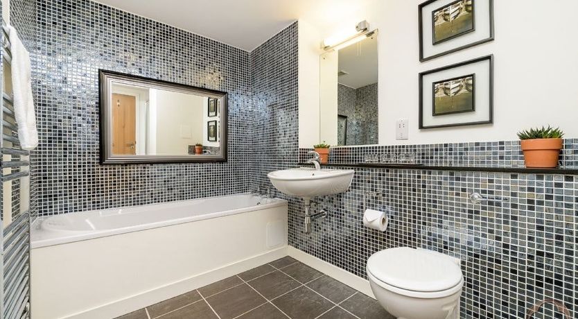 Photo of Saints Go Marching