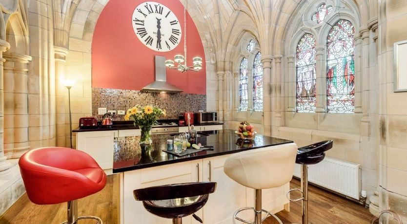 Photo of Saints Go Marching