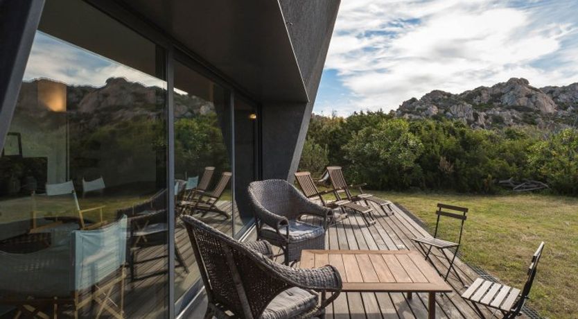 Photo of Rock of Ages