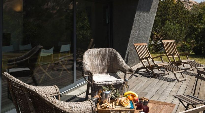 Photo of Rock of Ages