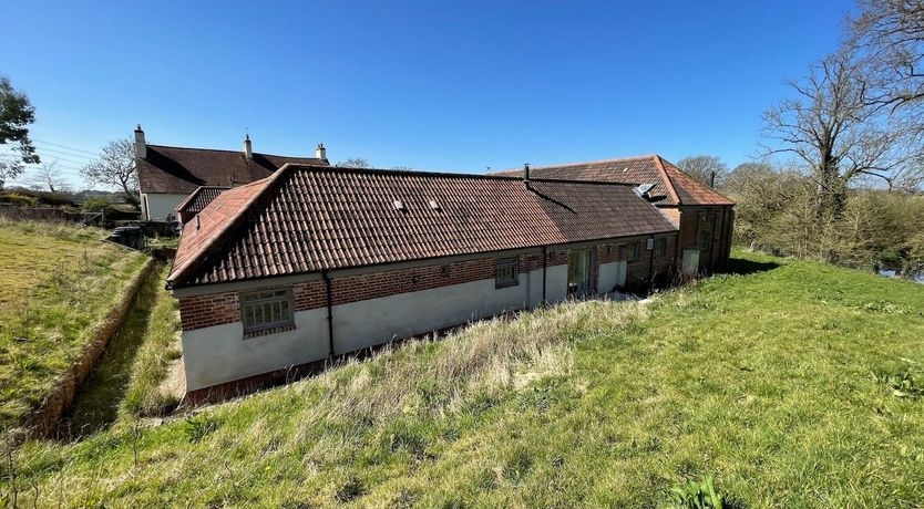 Photo of Green Green Grass of Home