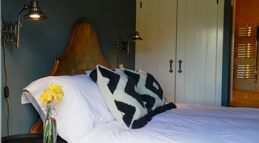 Photo of Green Green Grass of Home