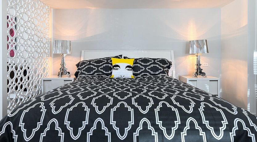 Photo of The Lady In Red