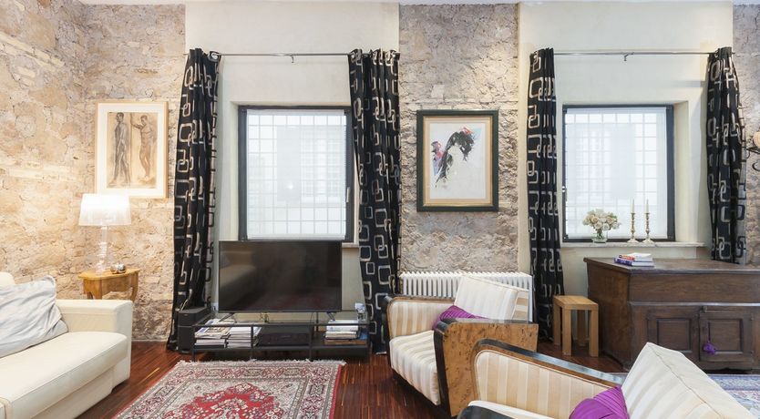 Photo of La Vetreria