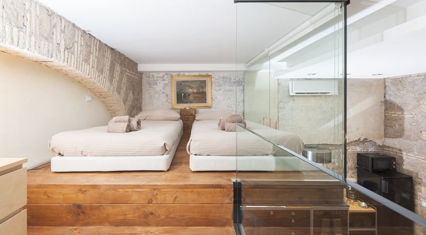 Photo of La Vetreria