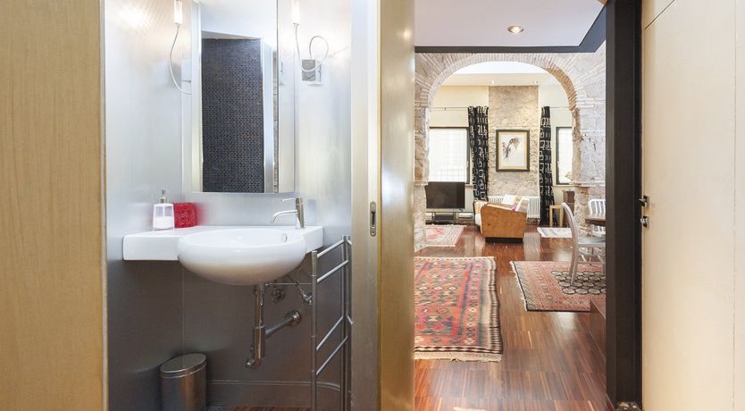 Photo of La Vetreria