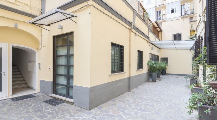 Photo of La Vetreria