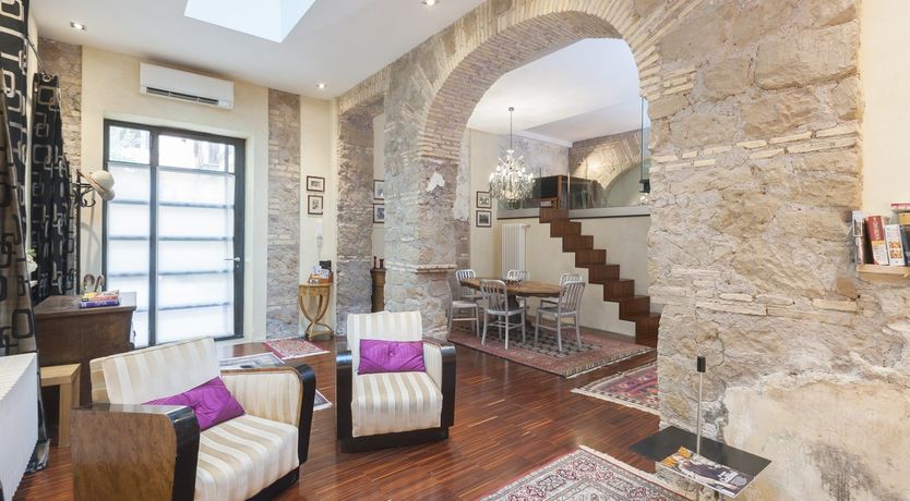 Photo of La Vetreria