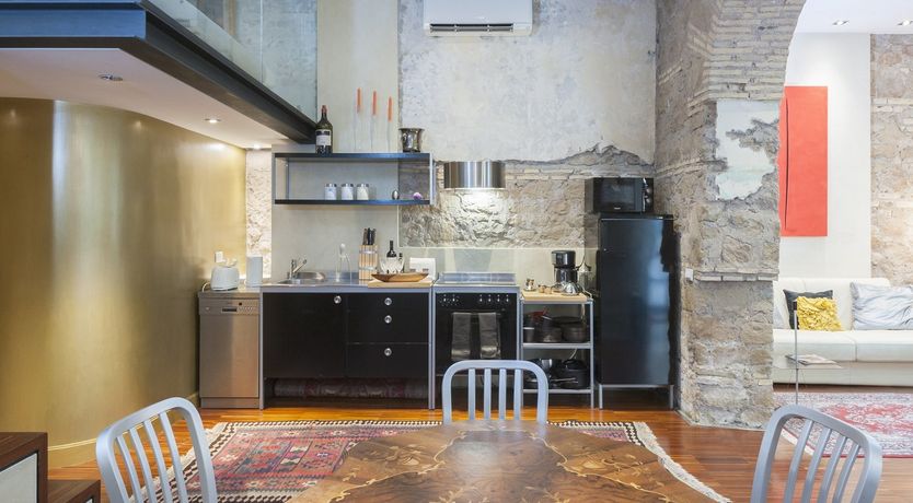 Photo of La Vetreria