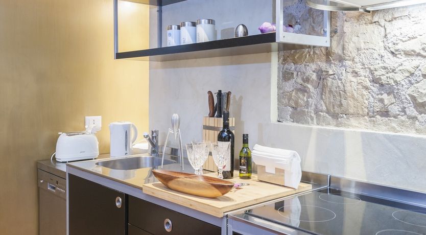 Photo of La Vetreria