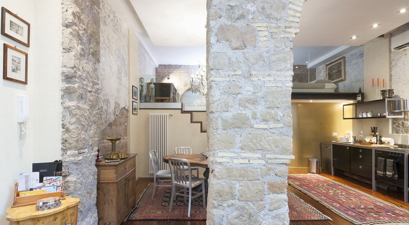 Photo of La Vetreria