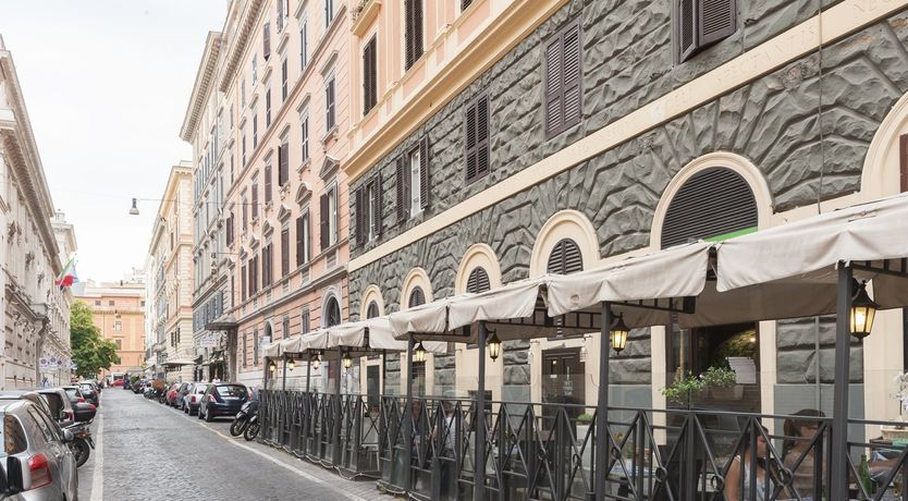 Photo of La Vetreria