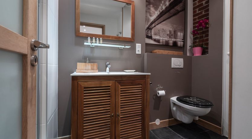 Photo of Starry Eyed