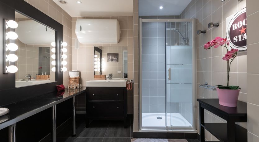 Photo of Starry Eyed