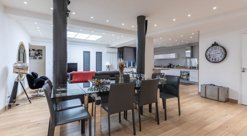 Photo of Starry Eyed