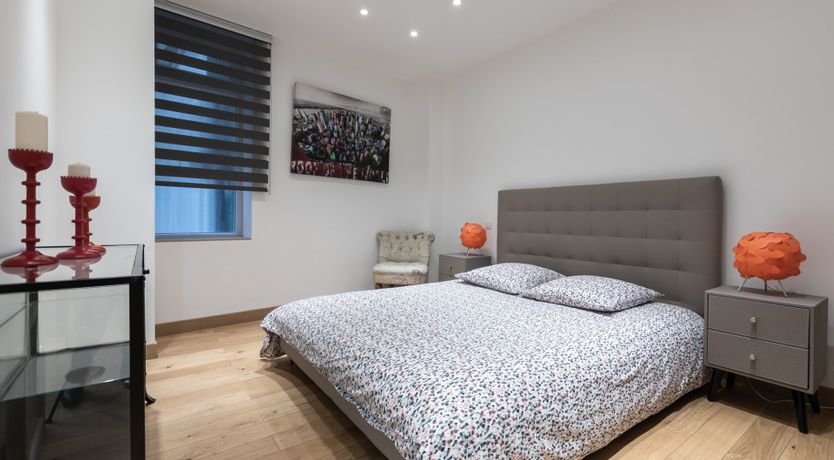 Photo of Starry Eyed