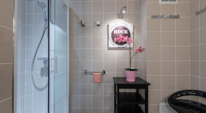 Photo of Starry Eyed