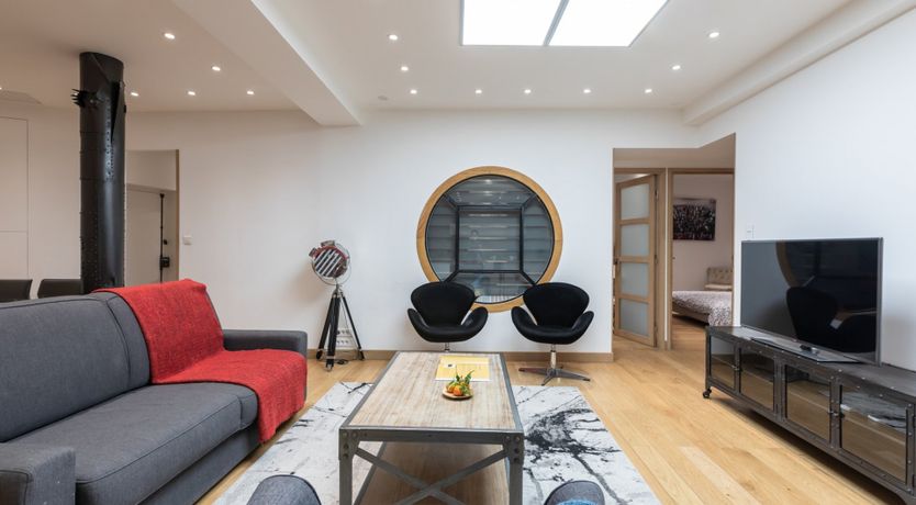 Photo of Starry Eyed