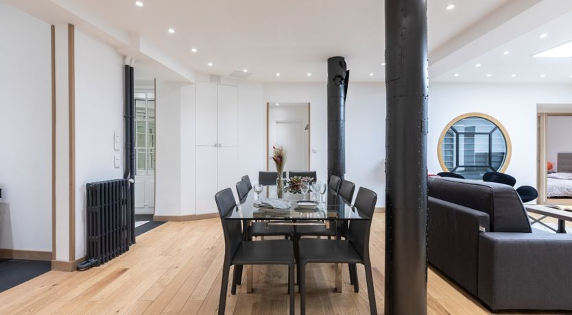 Photo of Starry Eyed