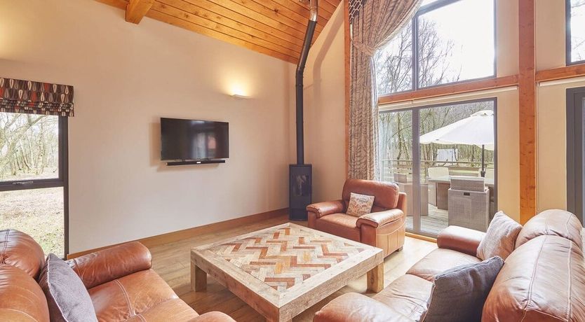 Photo of Woodland Glow