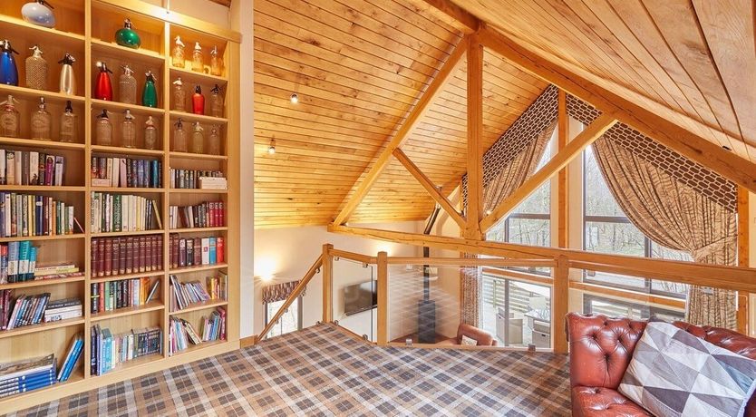 Photo of Woodland Glow