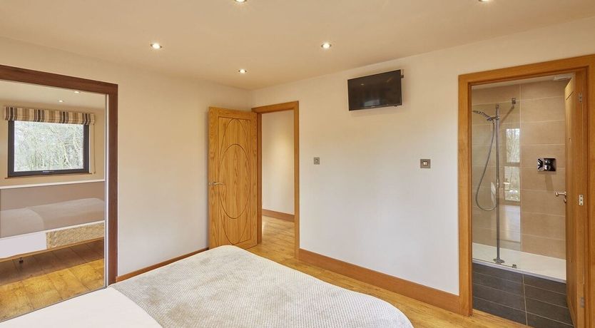 Photo of Woodland Glow