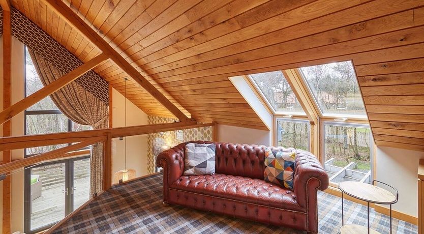 Photo of Woodland Glow