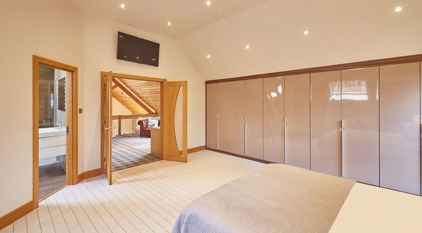 Photo of Woodland Glow