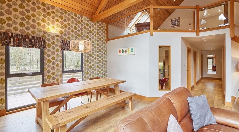 Photo of Woodland Glow