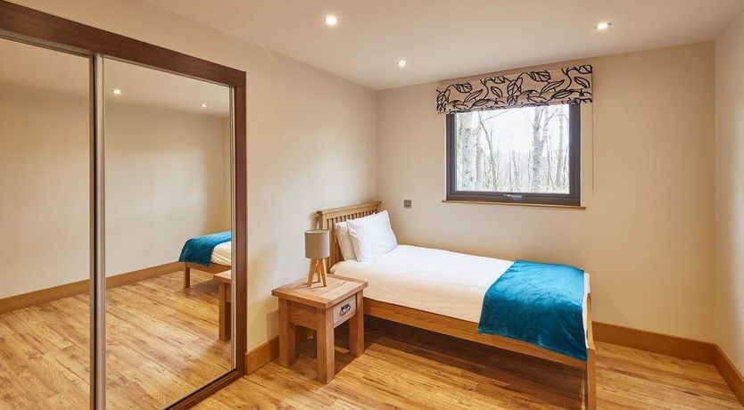 Photo of Woodland Glow