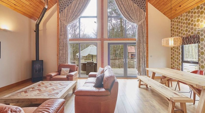 Photo of Woodland Glow