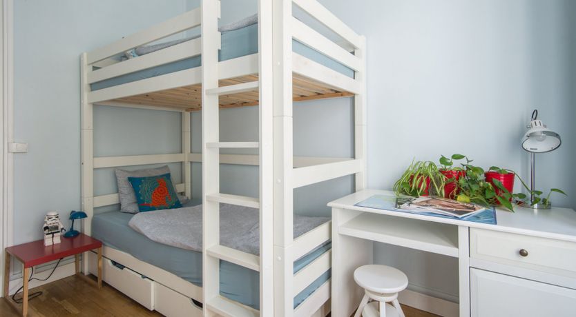 Photo of Coucou Hibou