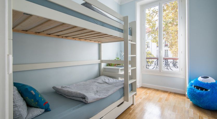 Photo of Coucou Hibou